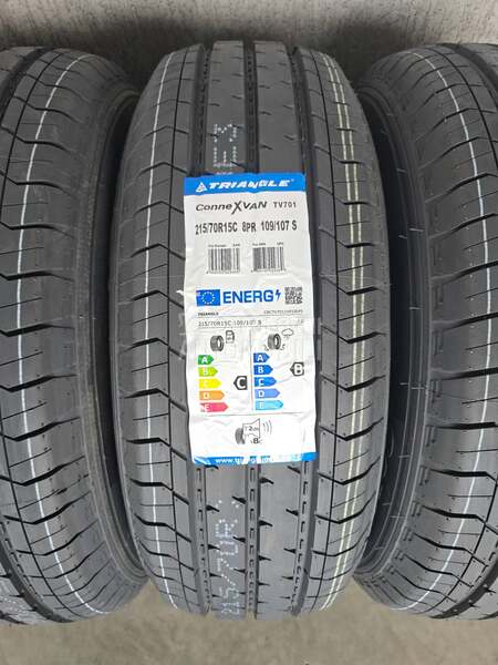 TRIANGLE TE301 215/70 R15 98H